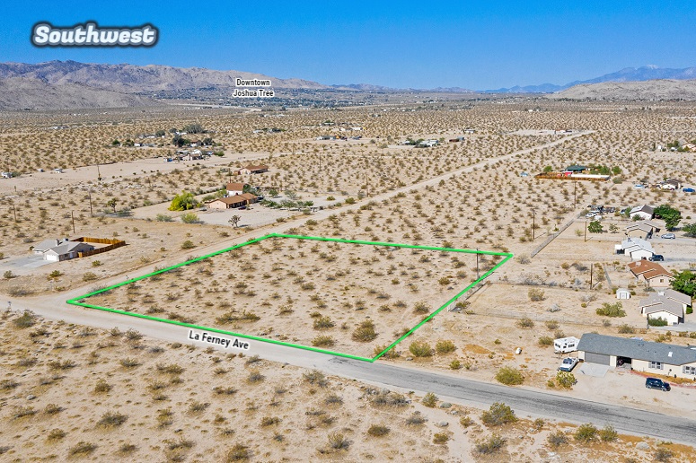 63474 Uranium Road